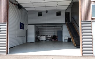 Cascade, ID Warehouse - 1435 Main St