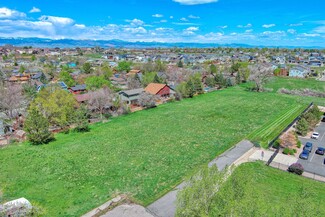 Lafayette, CO Commercial - 0 Rainbow Lane