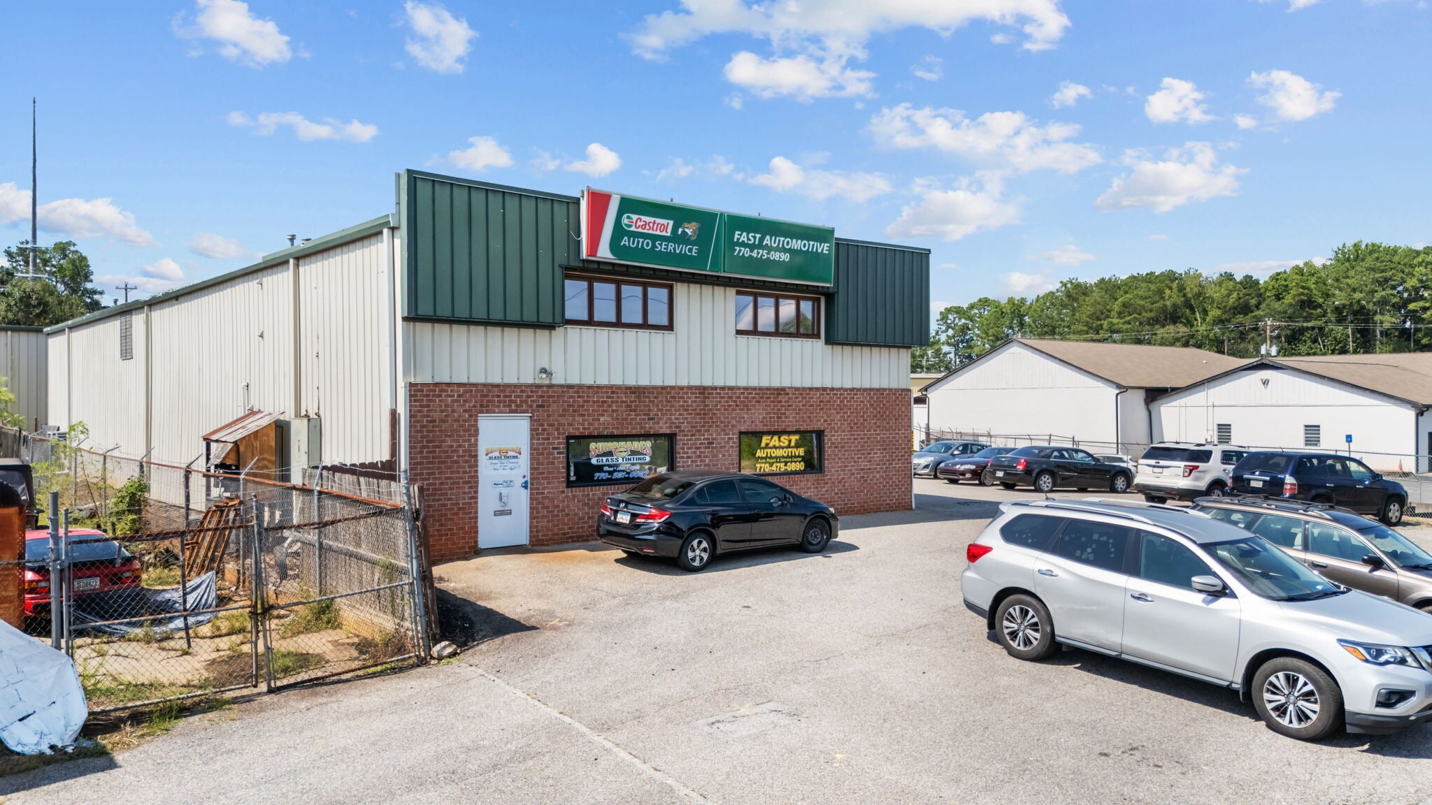 5280 Atlanta Hwy, Alpharetta, GA for Rent