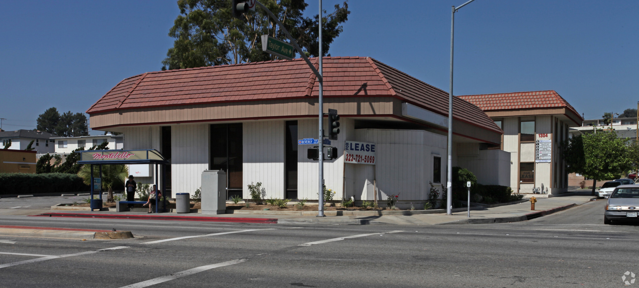 1300 W Beverly Blvd, Montebello, CA for Rent