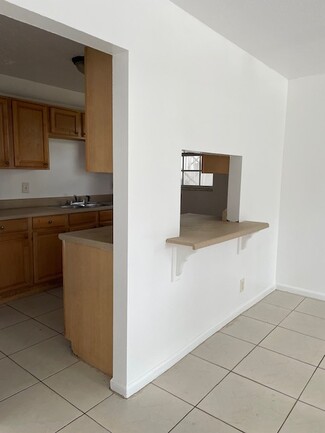 Three Units in West Palm Beach, FL