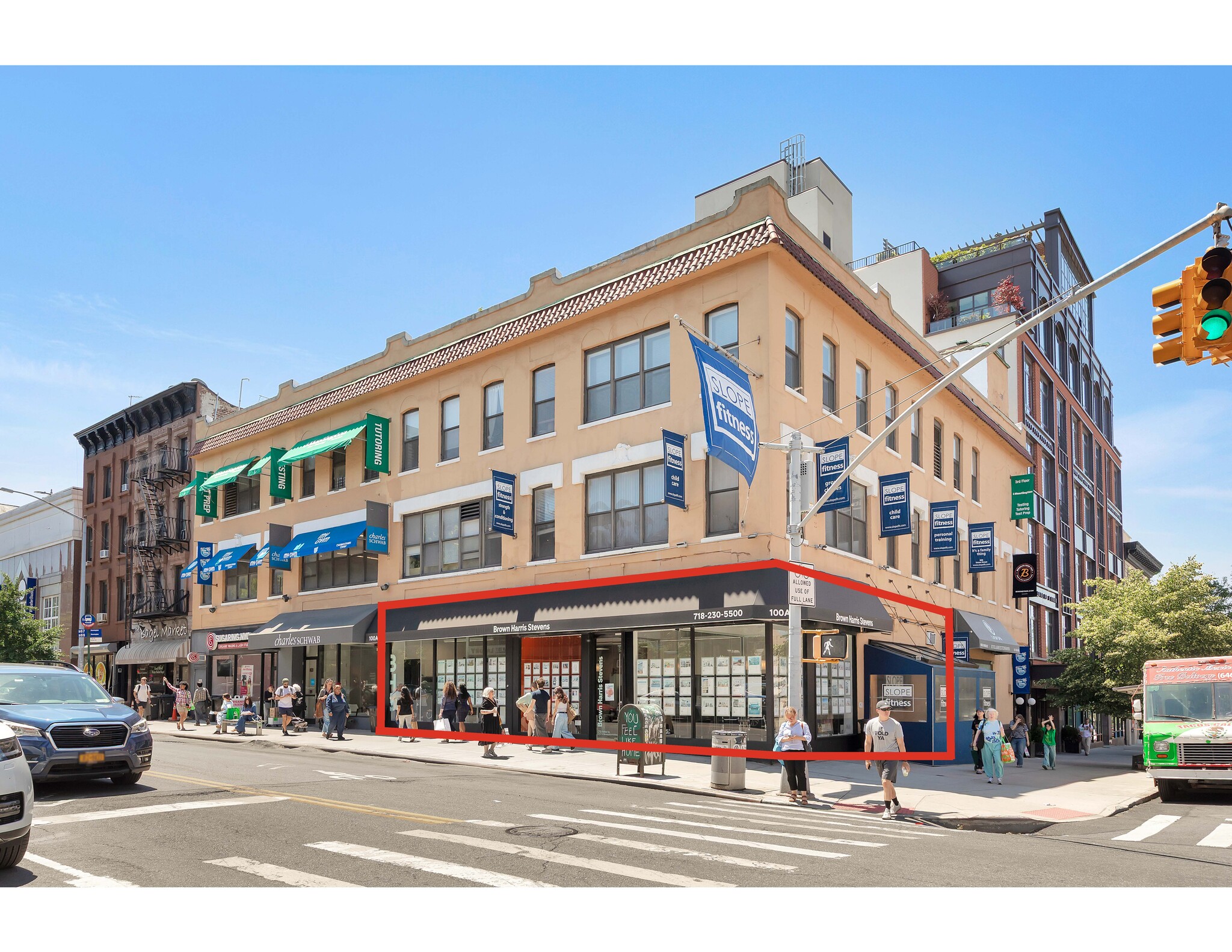 100 7th Ave, Brooklyn, NY for Rent