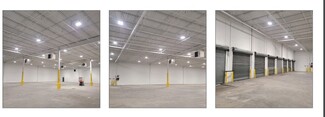 Newark, NJ Industrial - 74 Avenue L