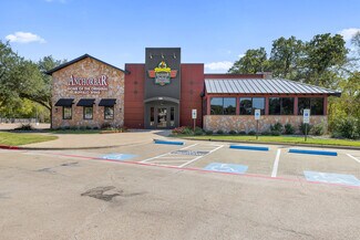 College Station, TX undefined - 620 Harvey Rd