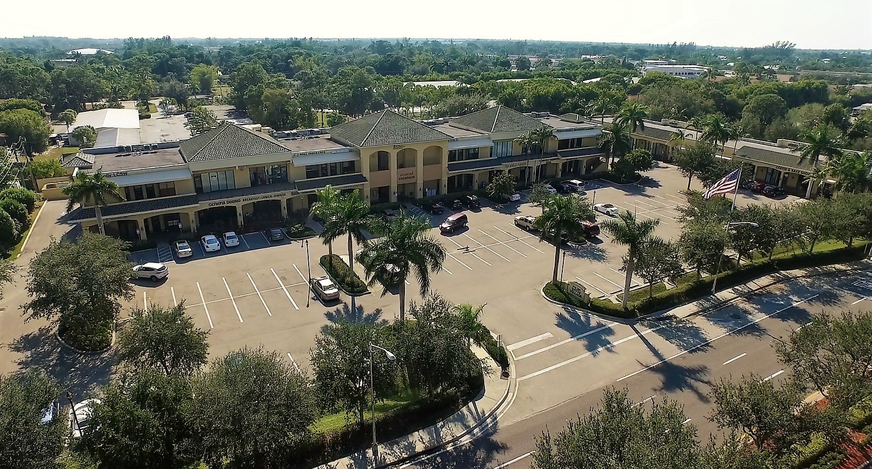 2800 Davis Blvd Naples, FL 34104 - Office Property for Sale on Showcase.com