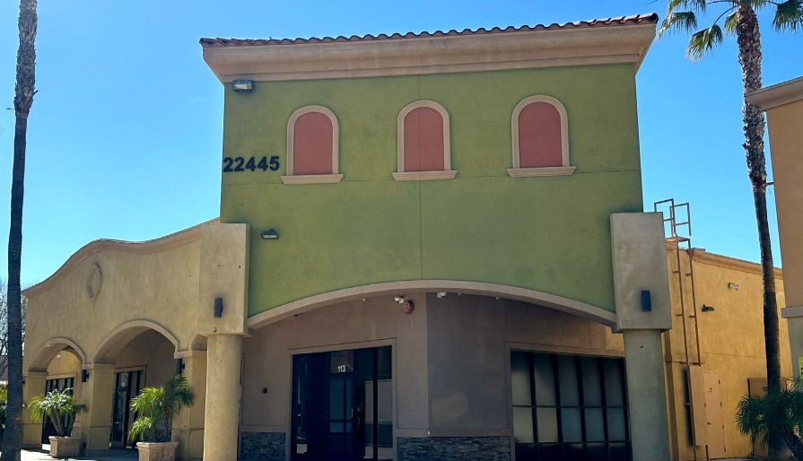 22435 Alessandro Blvd, Moreno Valley, CA for Rent