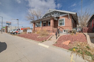 Cheyenne, WY Office/Residential - 720 E Lincolnway