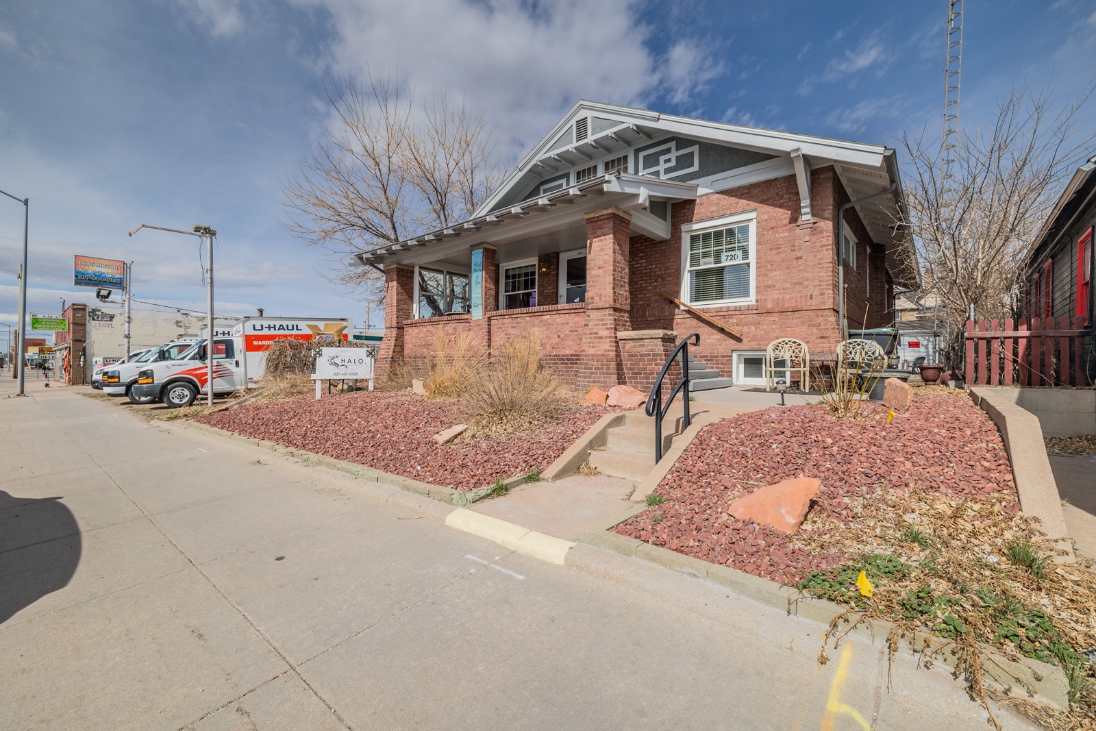 720 E Lincolnway, Cheyenne, WY for Sale