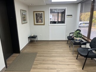 Elkins Park, PA Office - 8118 Old York Rd Elkins Park, PA Office - 8118 Old York Rd