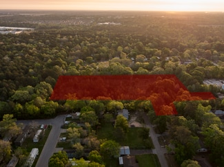 Conroe, TX Commercial - 0 Semands Rd Conroe, TX Commercial - 0 Semands Rd