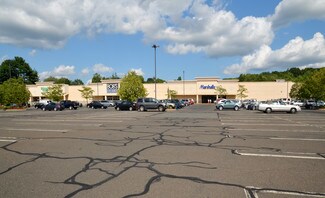 Middletown, CT Retail - 400-416 E Main St