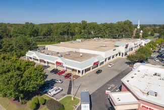 Newport News, VA Retail - 301-309 Oyster Point Rd Newport News, VA Retail - 301-309 Oyster Point Rd