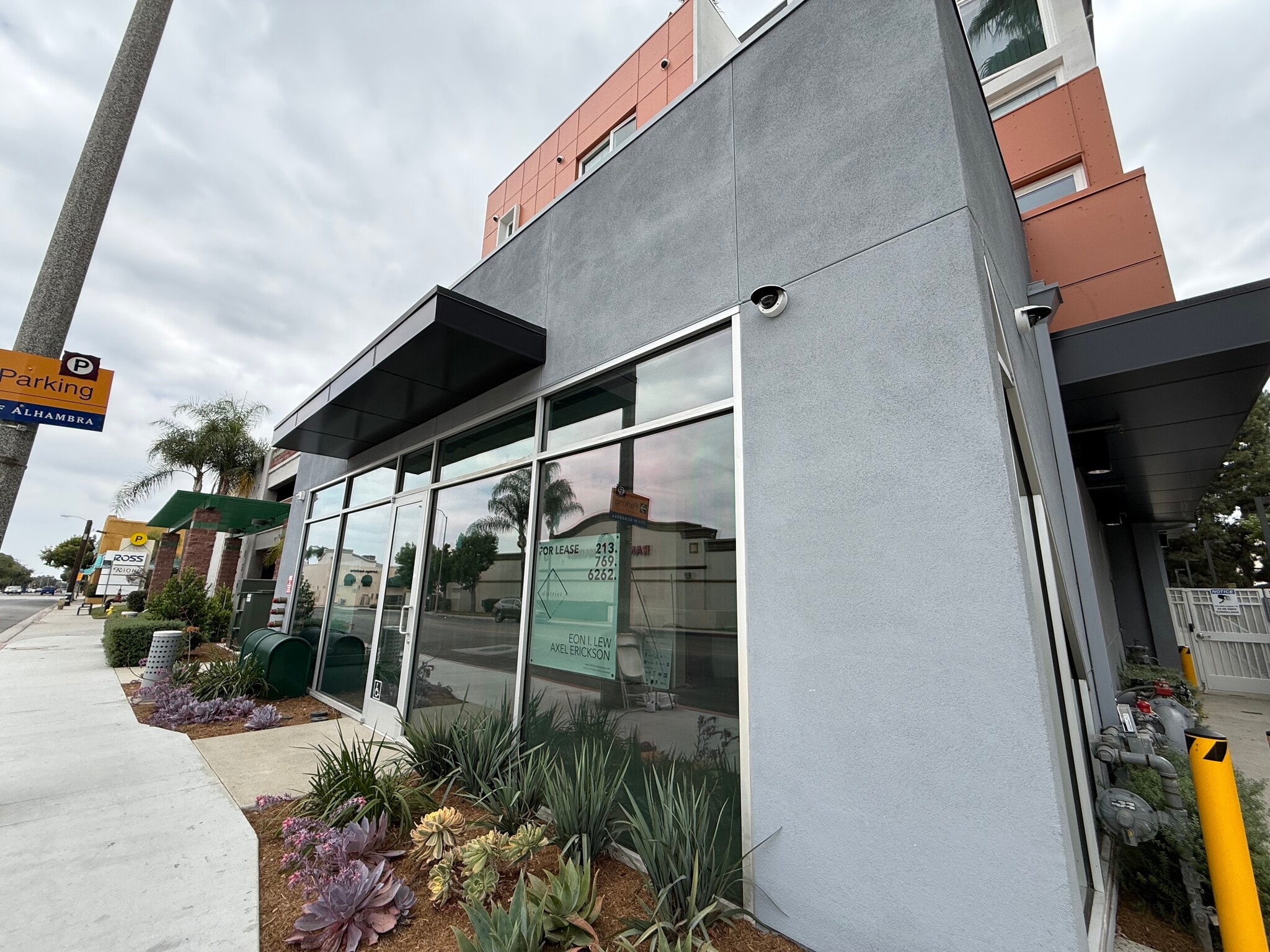 103 N Chapel Ave, Alhambra, CA for Rent