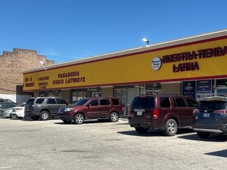 Houston, TX Retail - 7307 Hillcroft Ave Houston, TX Retail - 7307 Hillcroft Ave