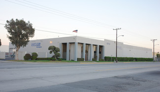 Gardena, CA Industrial - 15700 S Figueroa St