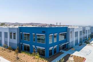 Fontana, CA Industrial - 13135 Marlay Ave