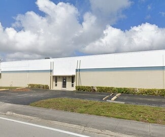 Hollywood, FL Industrial - 3908 N 29th Ave Hollywood, FL Industrial - 3908 N 29th Ave