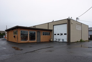 Portland, OR Industrial - 9952-9953 SE Pine St