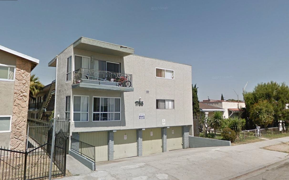 1765 Cedar Ave, Long Beach, CA for Sale