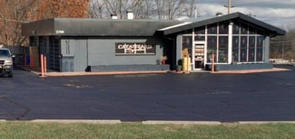 Springfield, OH Freestanding - 2700 W National Rd Springfield, OH Freestanding - 2700 W National Rd