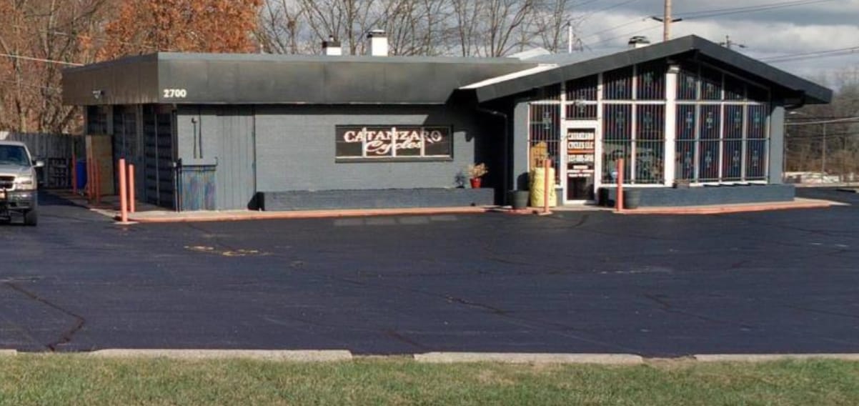 2700 W National Rd, Springfield, OH for Sale