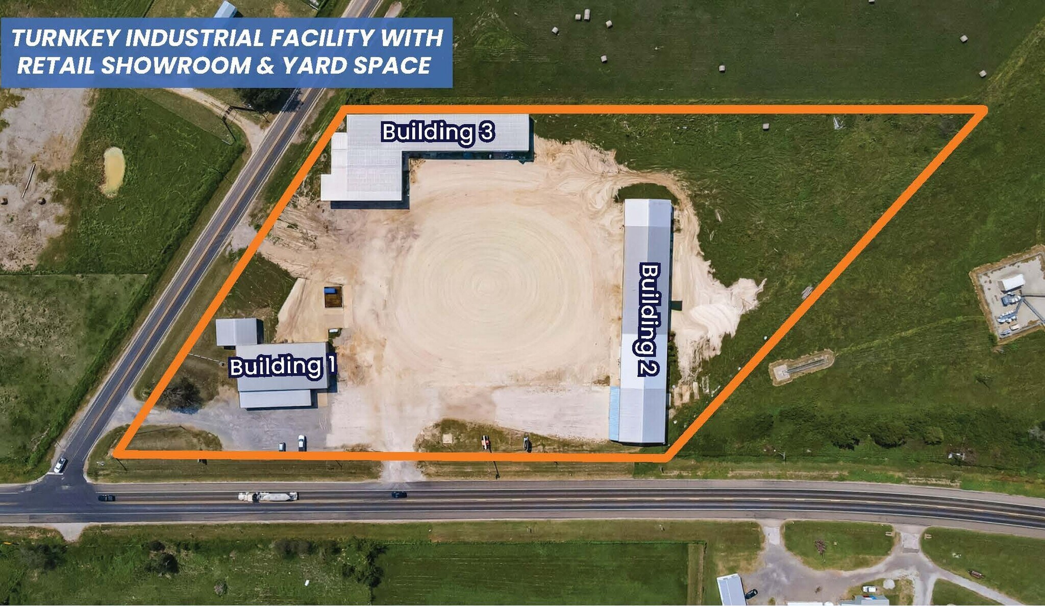 17552 US-79, Marquez, TX for Sale