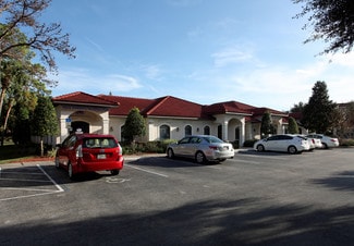 Port Orange, FL Office - 840 Dunlawton Ave