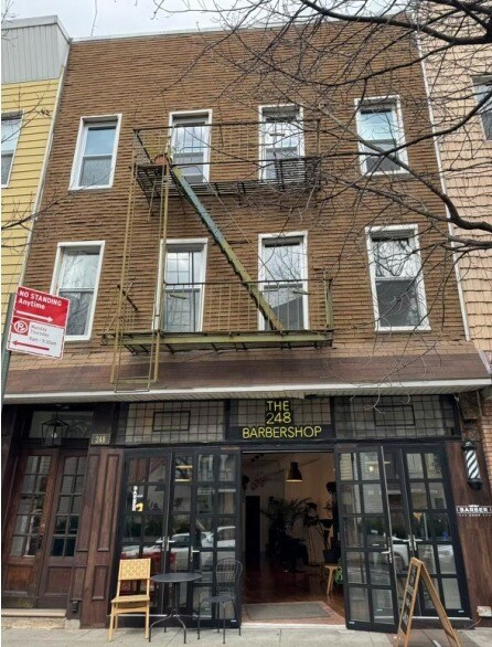 248 Driggs Ave, Brooklyn, NY for Sale