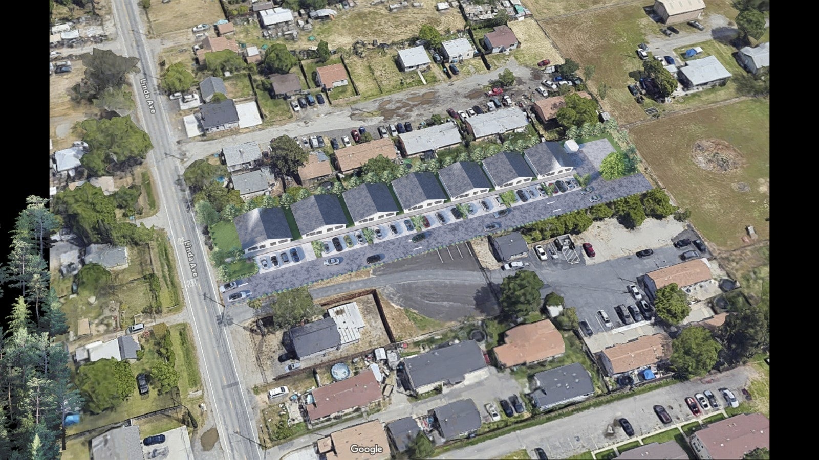 1744 Linda Ave, Marysville, CA for Sale
