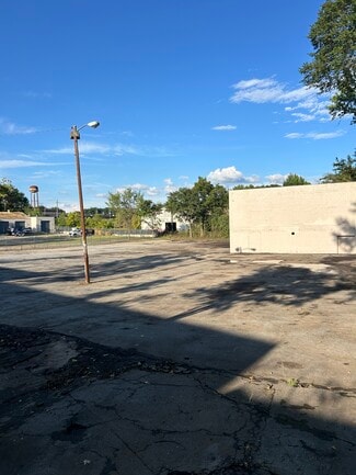 Atlanta, GA Industrial Land - 1256 Murphy Ave SW Atlanta, GA Industrial Land - 1256 Murphy Ave SW