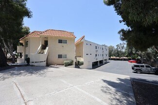Santee, CA undefined - 8546 Graham Ter