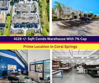 Coral Springs, FL undefined - 3650 Coral Ridge Dr