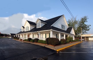 Robertsdale, AL Office - 22193 Highway 59 S Robertsdale, AL Office - 22193 Highway 59 S