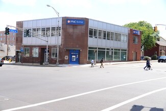 Orange, NJ Bank - 410 Main St