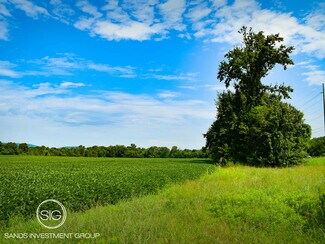 Owens Cross Roads, AL Commercial Land - 8924 Highway 431 South Owens Cross Roads, AL Commercial Land - 8924 Highway 431 South