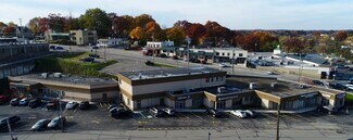 Pleasant Hills, PA Office/Medical - 25 Clairton Blvd
