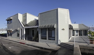 Newport Beach, CA Office/Retail - 2800 Lafayette Ave