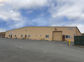 Lake Elsinore, CA Industrial - 19011 Mermack Rd Lake Elsinore, CA Industrial - 19011 Mermack Rd