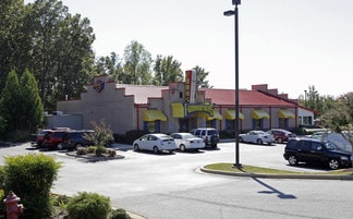 Anderson, SC Restaurant - 100 Destination Blvd