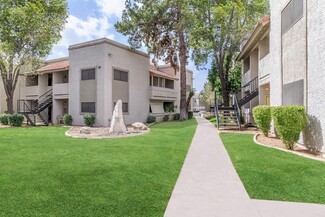 Mesa, AZ Apartments - 234 N 75th St