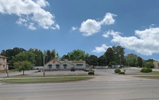 Oregon, OH Retail - 2412 Woodville Rd Oregon, OH Retail - 2412 Woodville Rd