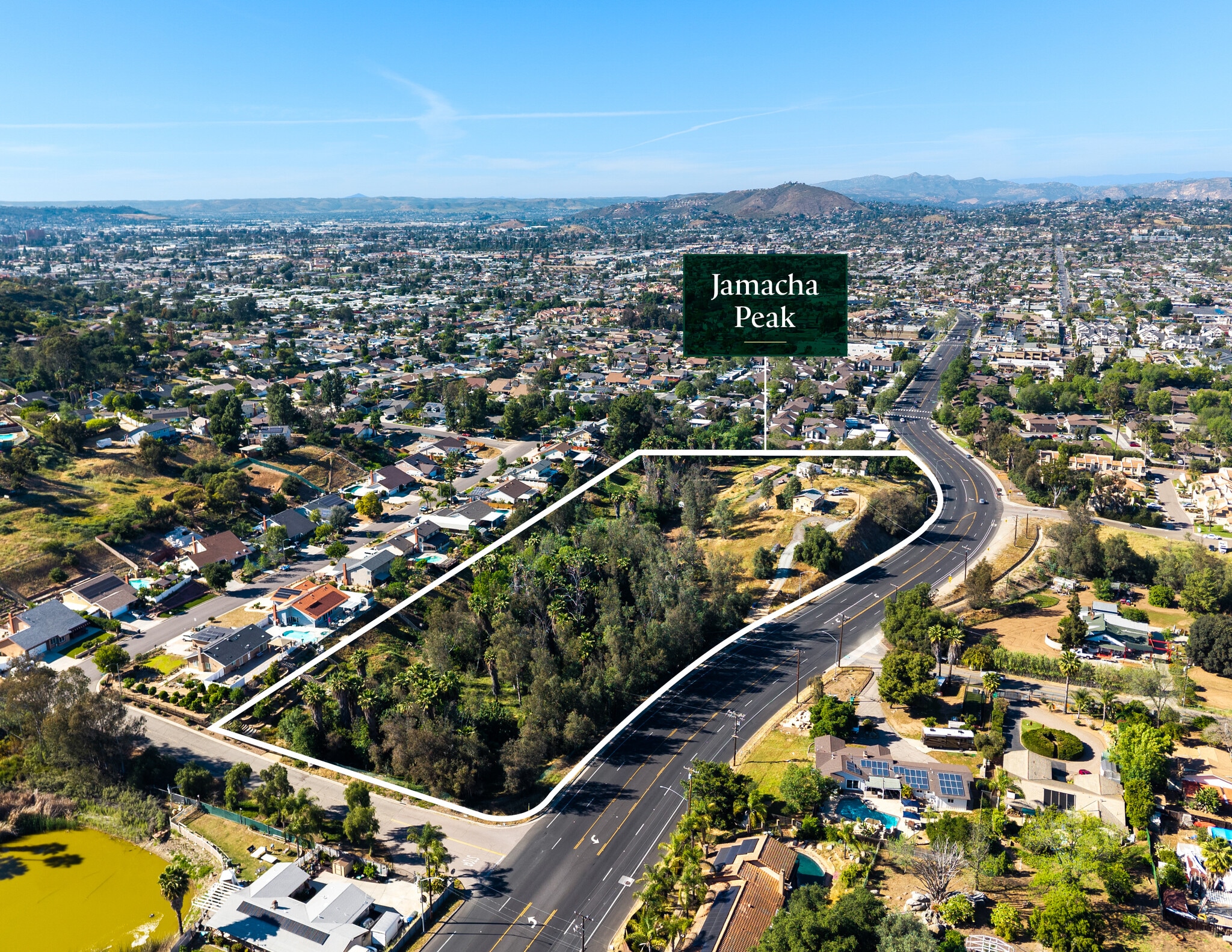 1080 Jamacha Rd, El Cajon, CA for Sale