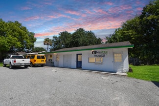 Saint Augustine, FL Retail - 460 FL-16