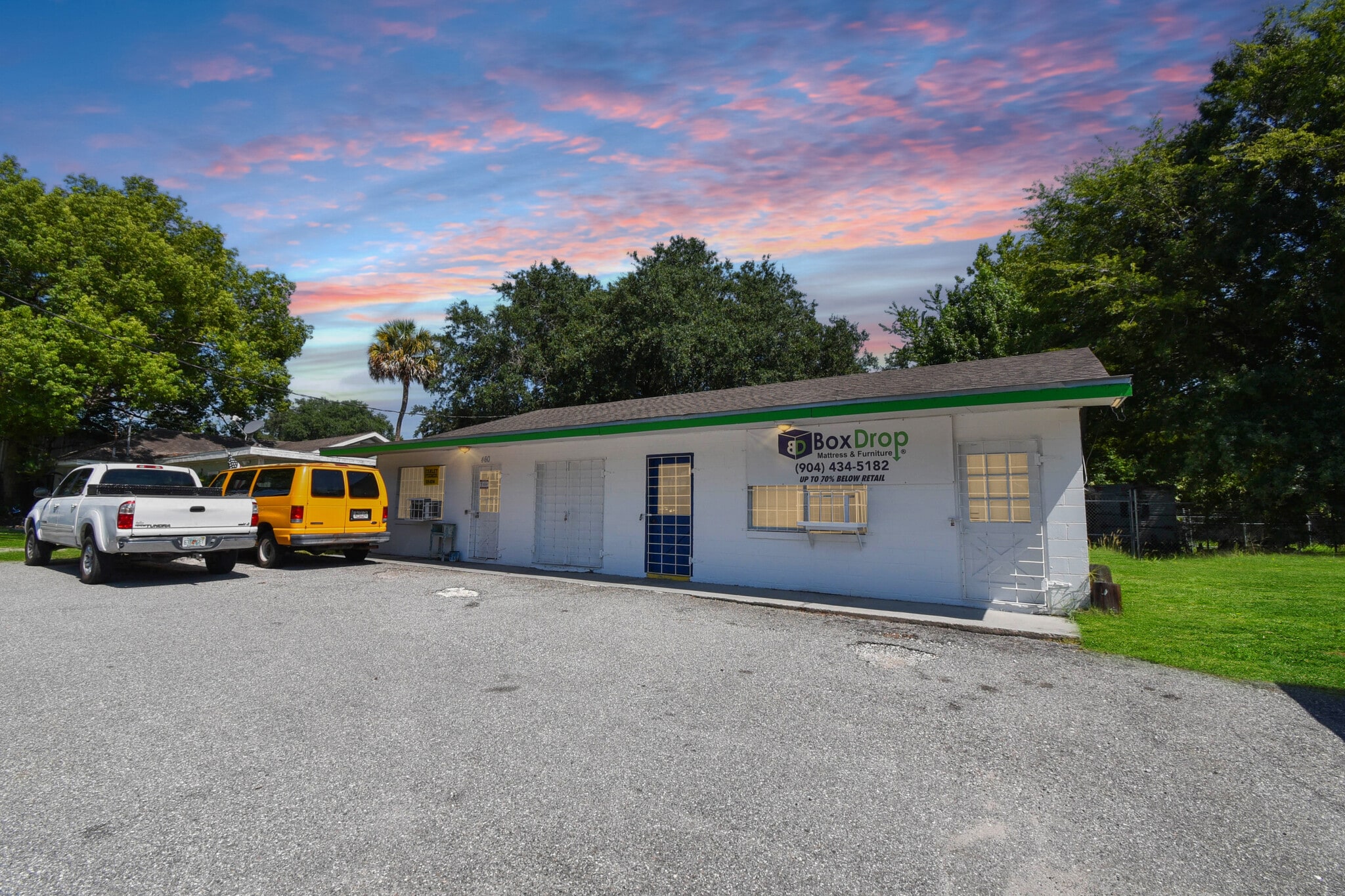 460 FL-16, Saint Augustine, FL for Sale