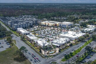 Lake Mary, FL undefined - 211-245 Wheelhouse Ln Lake Mary, FL undefined - 211-245 Wheelhouse Ln