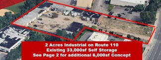 Farmingdale, NY undefined - 388 Broadhollow Rd