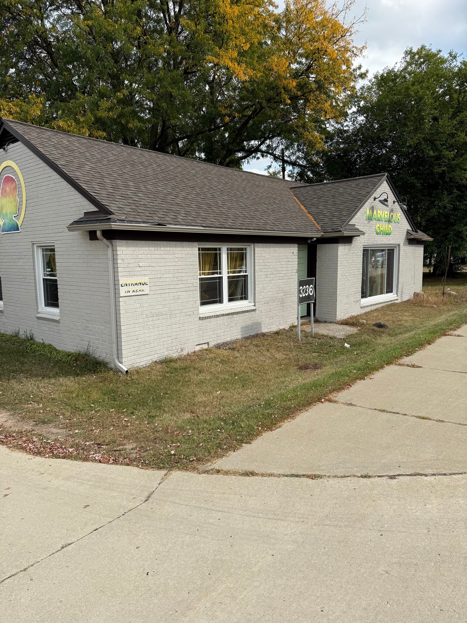 3236 Rochester Rd, Troy, MI for Sale