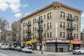 Brooklyn, NY Apartments - 1375 65th St