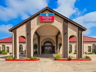 San Antonio, TX Hospitality - 13535 W Interstate 10