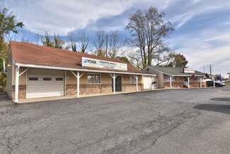 Harbeson, DE Convenience Store - 26451 Lewes Georgetown Hwy